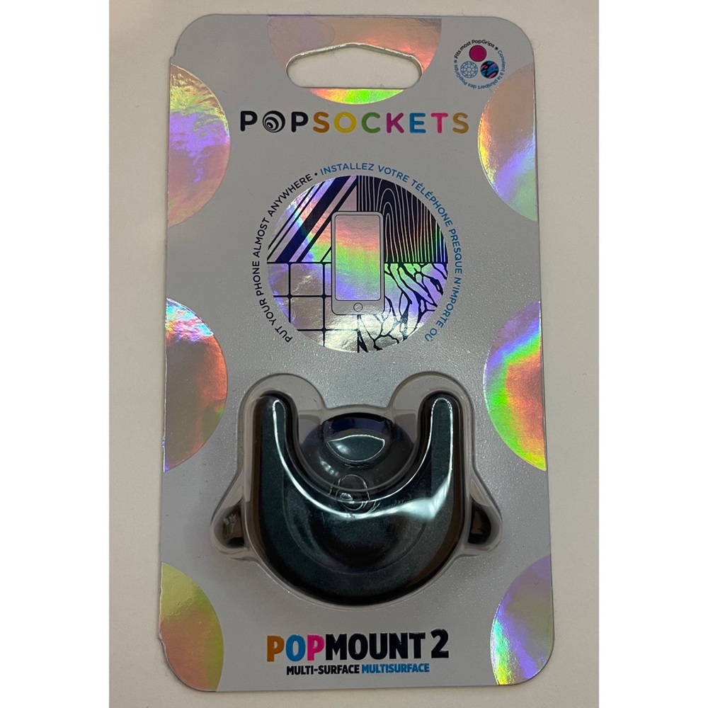 PopSocket Mount 2